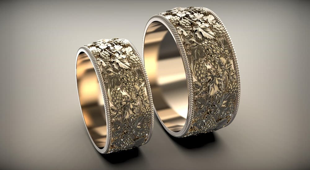 Tips to Choose the Perfect Wedding Band