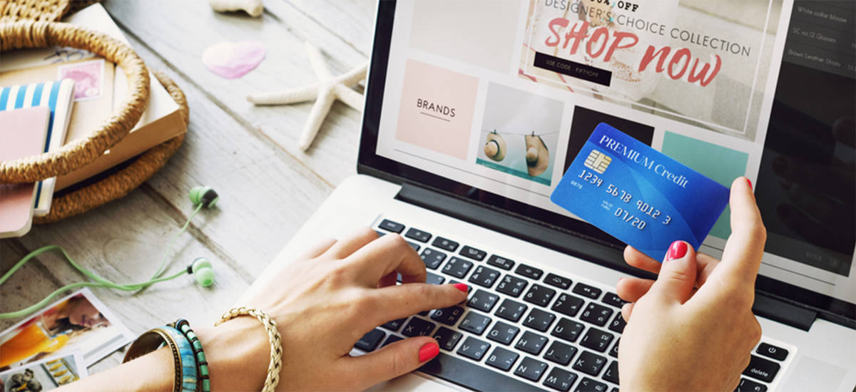 Seven Reasons to Shop Online