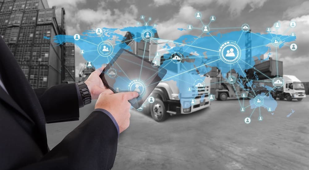 How Fleet Management System Can Benefit Your Business?