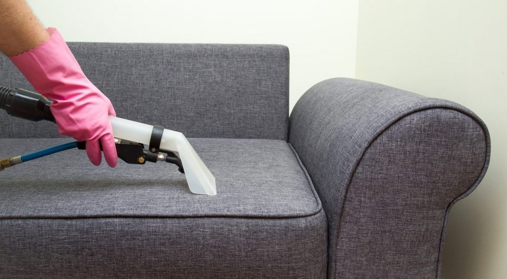 Sofa Cleaning Tips
