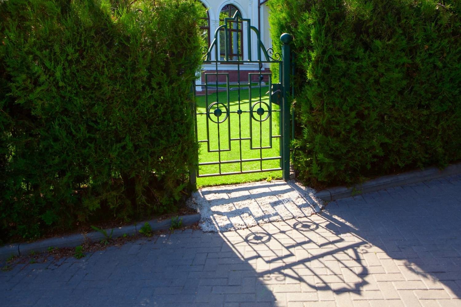 Multilevel Villa Protection in the UAE: Building One Unified Security System